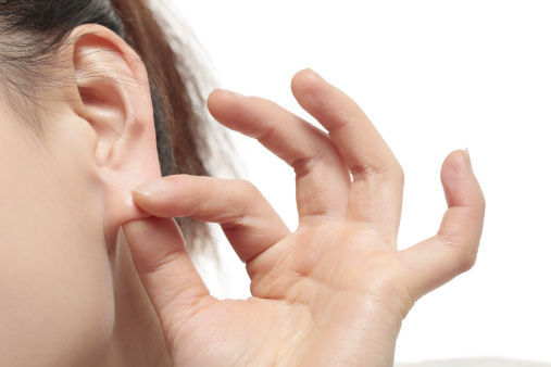 听力障碍自我测试