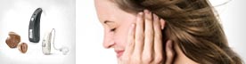 损坏助听器的三大因素
