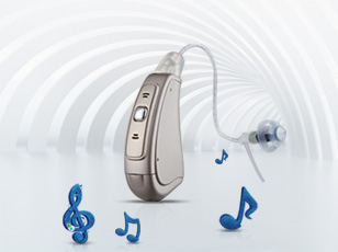 助听器的工作原理是什么？