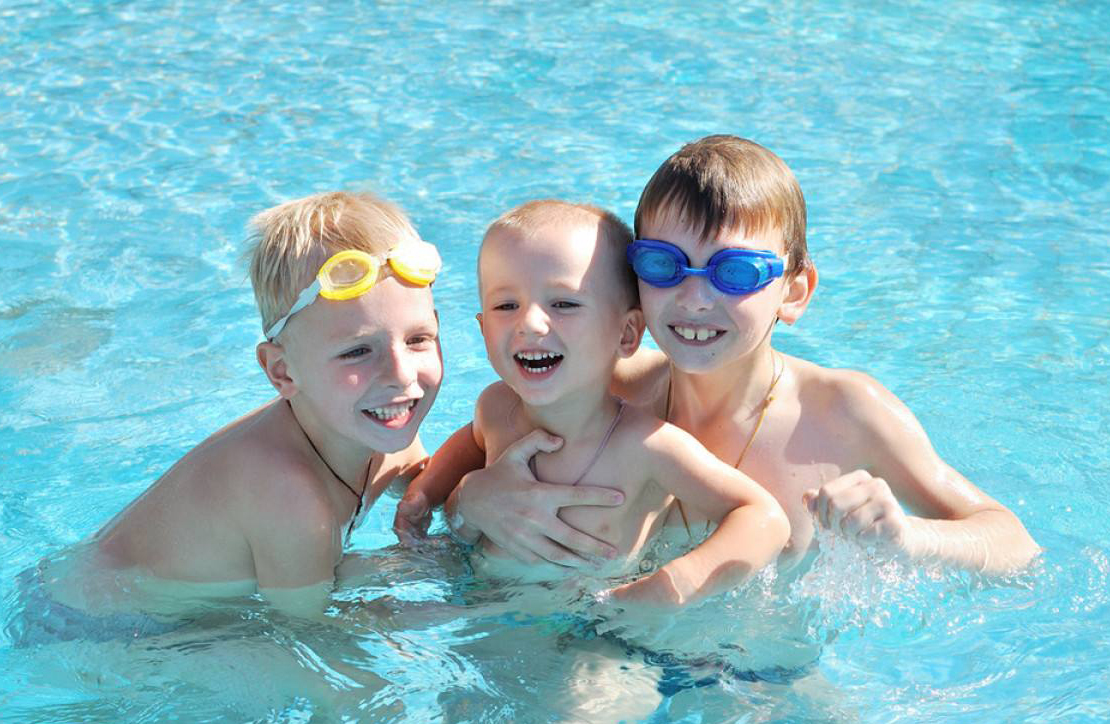 夏季游泳，警惕突发性耳聋