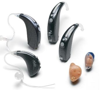 如何帮助家人选配合适的助听器？