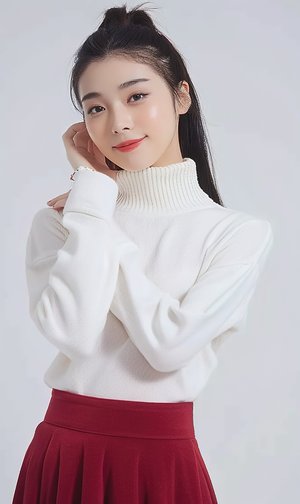 比基尼继母