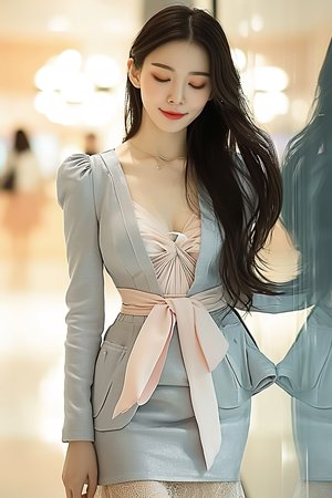 李恩美电影