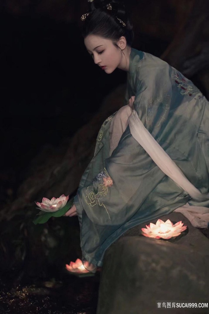 美女照片真人图片撩人可爱