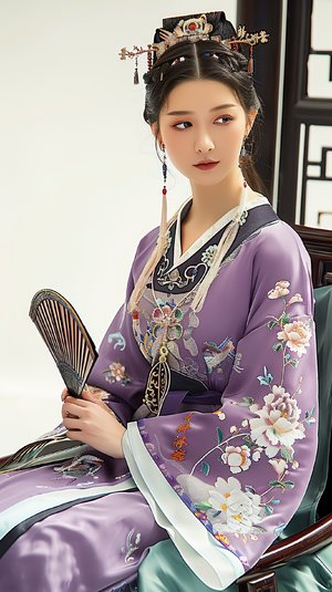 晓朝夕 电视剧