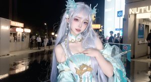 《特殊游泳课》动漫在线看
