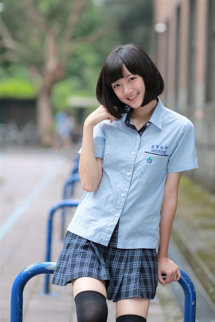女朋友的妈妈
