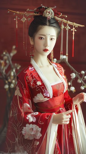 我的秘密饭店 电视剧