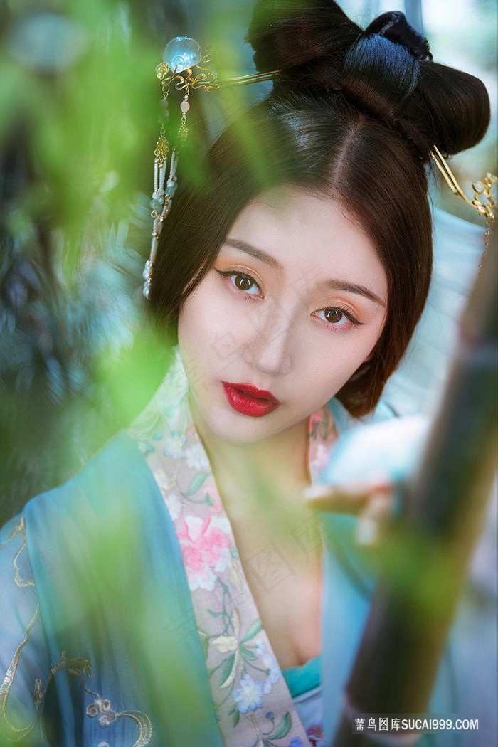 艳欲动漫