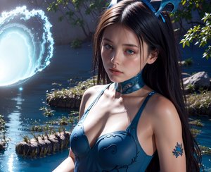 圣女贞德三毛钱看