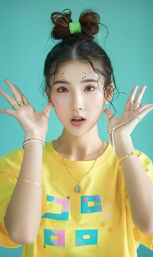 热心的女邻居