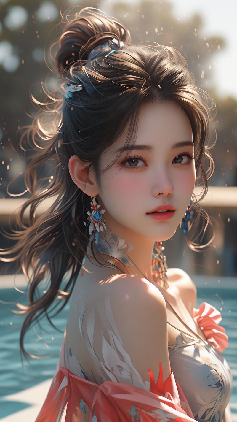 我年轻漂亮的瘦子5