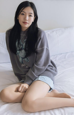 爱上你